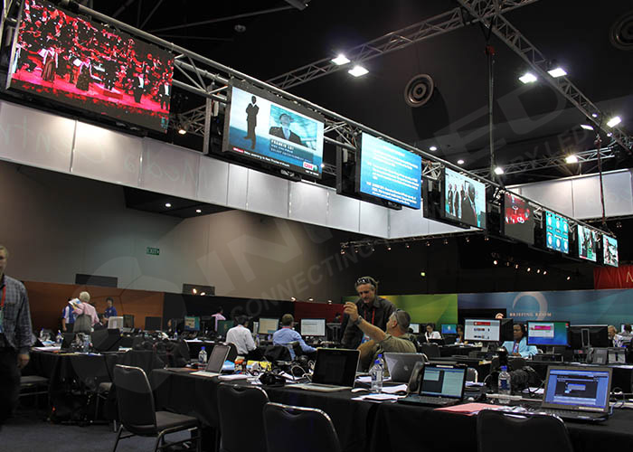 Media Centre in Australia