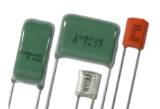 Film Capacitors